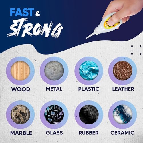 Thin CA Glue Super Glue