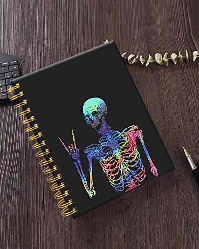 Spiral Journal Notebook