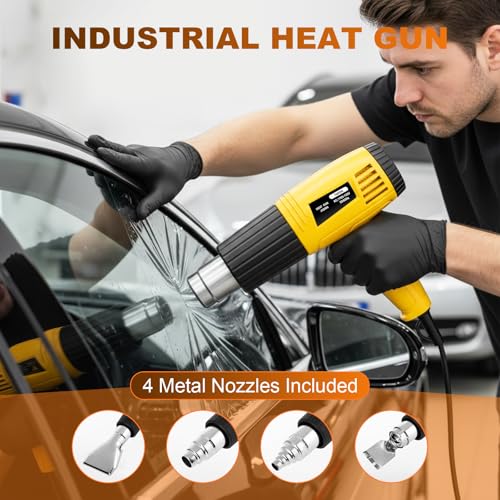 Heat Gun 1600W