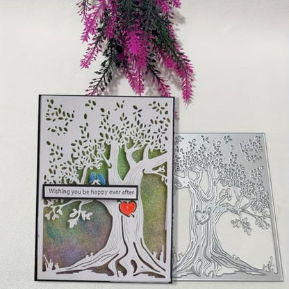 Metal Cutting Die for Scrapbooking