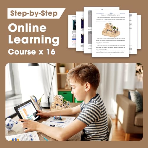 STEM Kit for Kids Age 12+