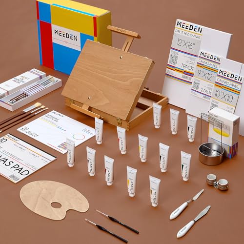 Art Oil Painting Kit