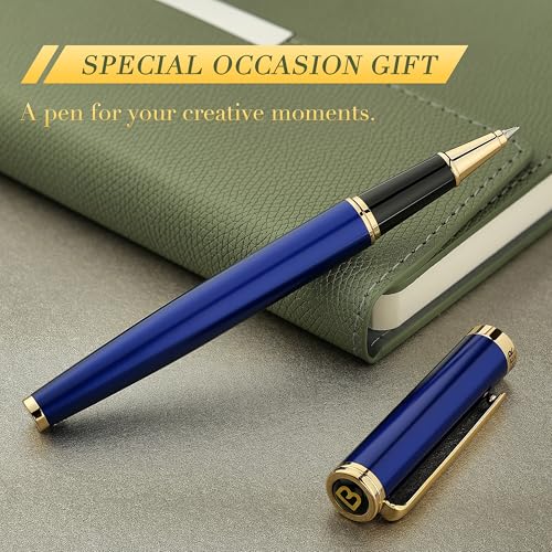 Luxury Rollerball Pen