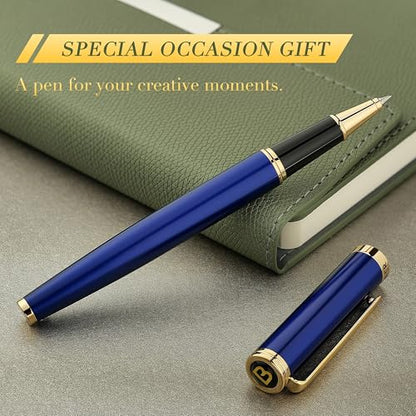 Luxury Rollerball Pen