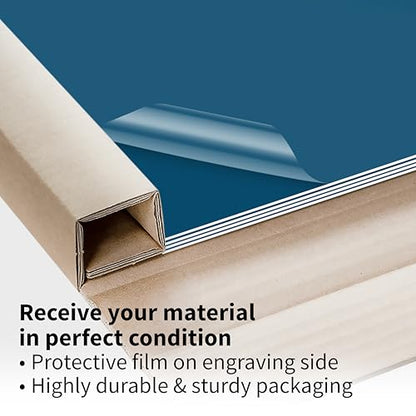 TroLase 12"x12"x1 (8 Count)