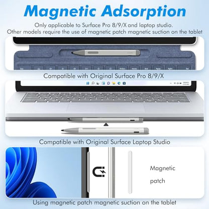 Slim Pen 2 for Surface