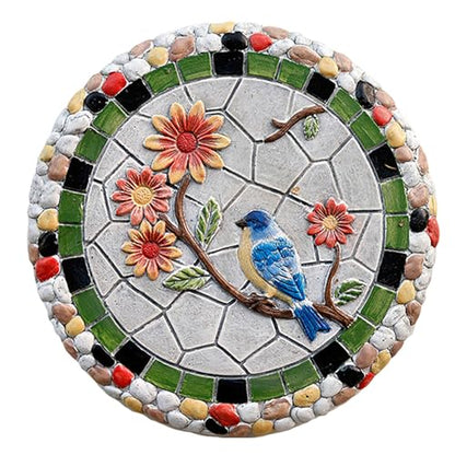 Stepping Garden Stone 1