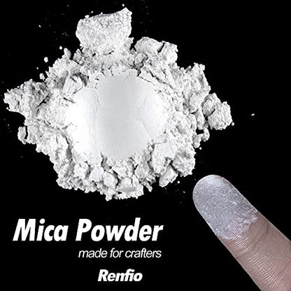 100g Mica Powder Pigment