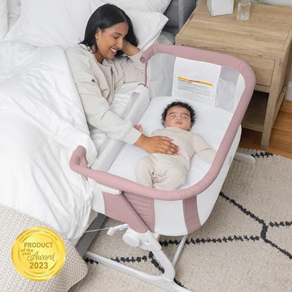 Beside Me™ Dreamer Bassinet