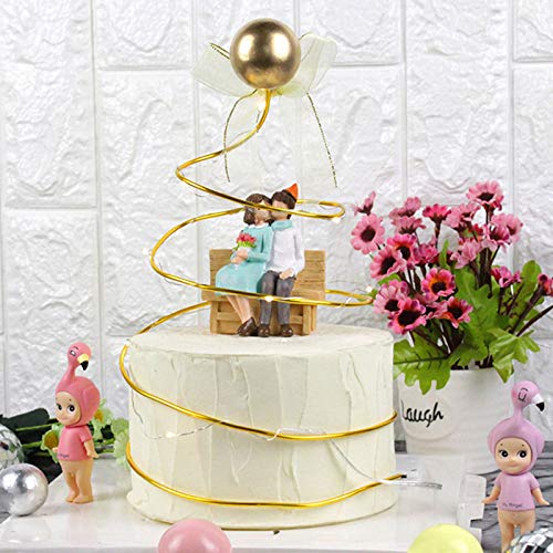 3 Rolls Craft Wire Jewelry Beading Wire Flexible Aluminum Wire Tarnish Resistant for DIY Jewelry Craft Making (49.2 Foot)