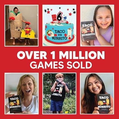 The Wildly Popular Surprisingly Strategic Card Game Created by a 7 Year Old