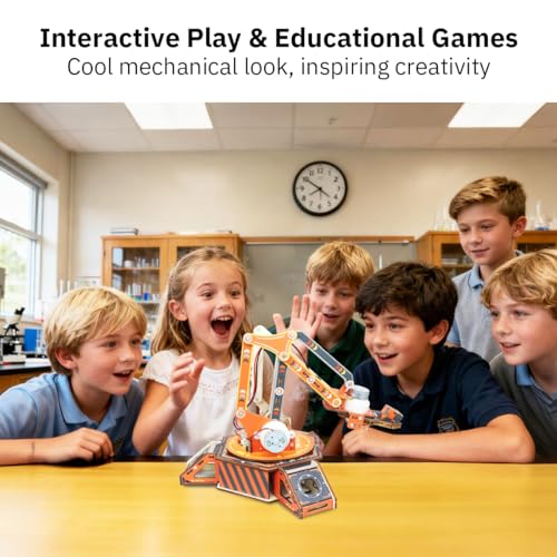 Robot Arm Kit