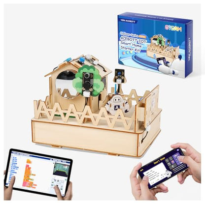 STEM Kits for Kids Age 12+