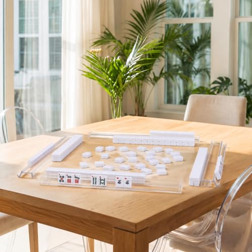 American Mahjong Tile Set