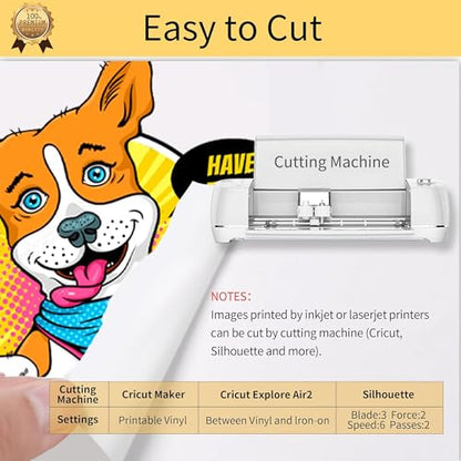 Tru Heat Transfer Paper for T Shirts