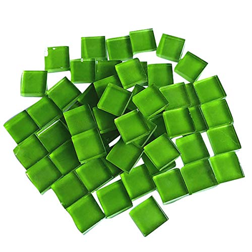 BestTeam Craft Material Mosaic Tile (330 Count)