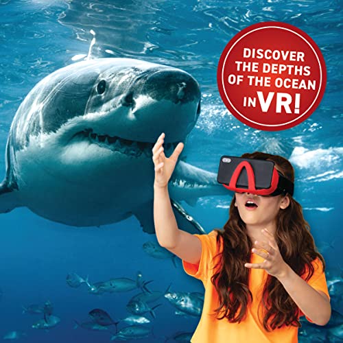 Virtual Reality Oceans Gift Box