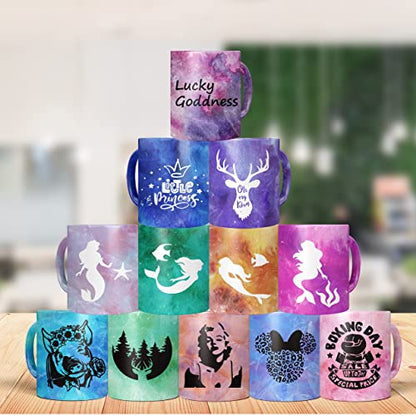 Transfer Sheets