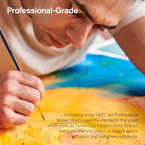 Professional Watercolor