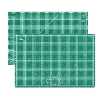 Thickened 24 x 36 Inch Self Healing Sewing Cutting Mat