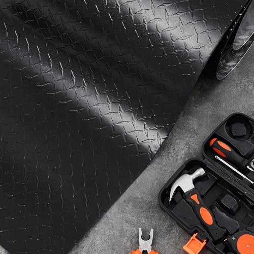 1pcs Aluminum Diamond Plate Sheet Metal