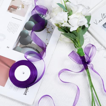 Ribbon for Gift Wrapping 3