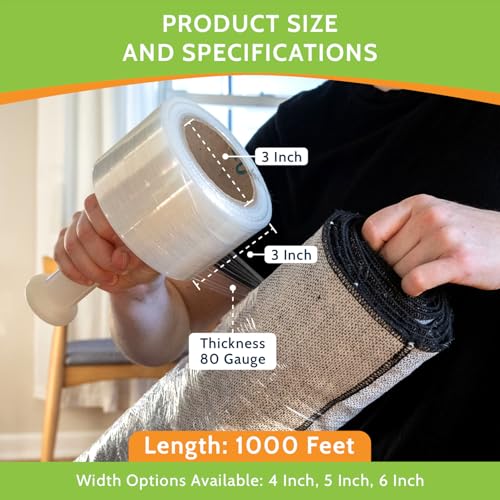 PSBM Mini Stretch Film
