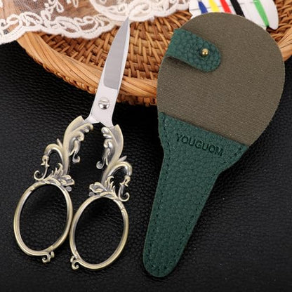 All Purpose Scissors with Cover