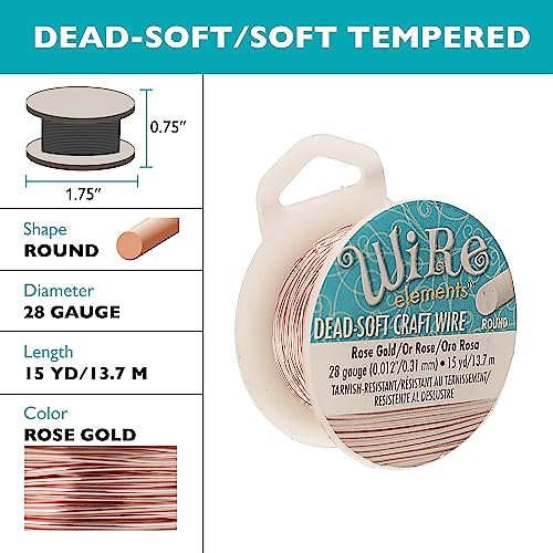 Wire Elements Craft Wire