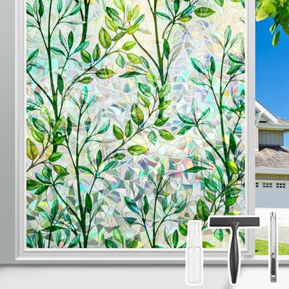 Window Privacy Film