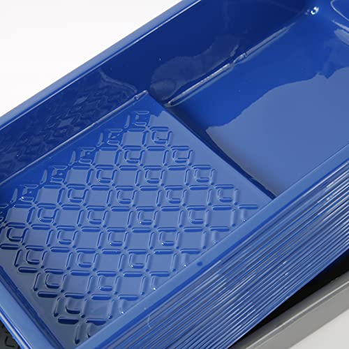 4 Inch Paint Roller Tray (22 Count)