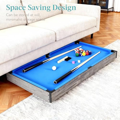 5in1 Multi fuction Games Table