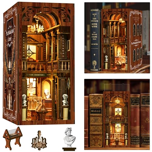 Book Nook Kit