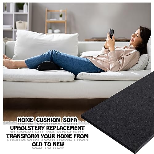 1 Pack Upholstery Foam Sheet