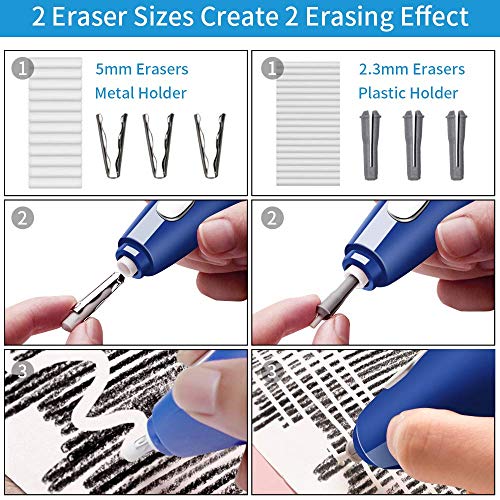 Electric Eraser (140 Count)