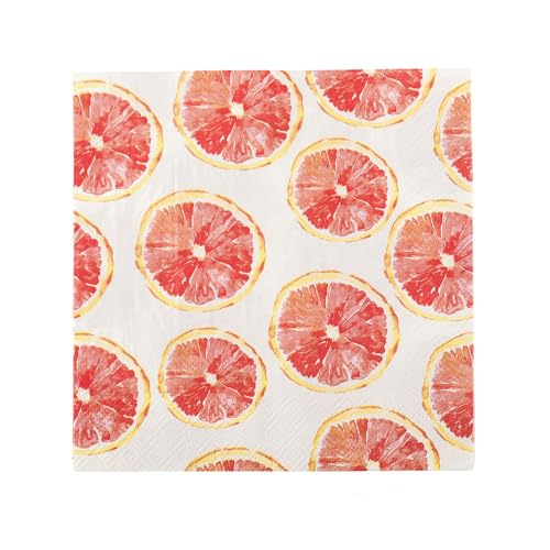 White Paper Luncheon Napkin (20 Count)