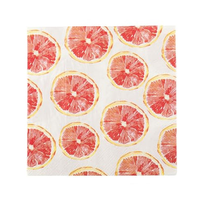 White Paper Luncheon Napkin (20 Count)