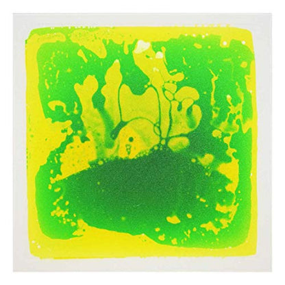 12" X 12" Sensory Tiles for Activity Play Centers for Children