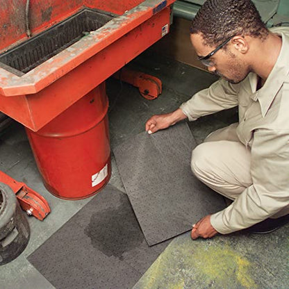 Mat Oil Absorbent Mat (100 Count)
