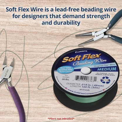 49 Strand Beading Wire