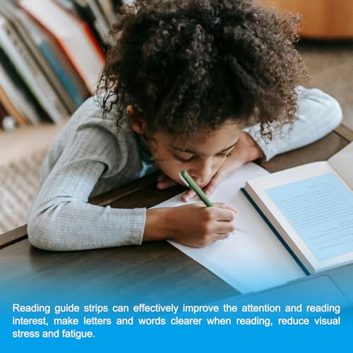 A4 Guided Reading Sheet (5 Count)