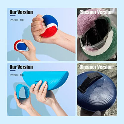 Toss and Catch Ball Game Set