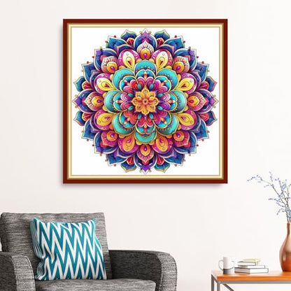Stamped Cross Stitch Kits