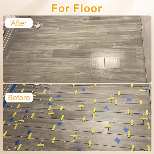 1 8 Inch Tile Leveling System
