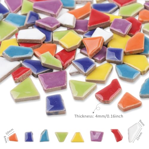 Ceramic Mosaic Tiles Bulk