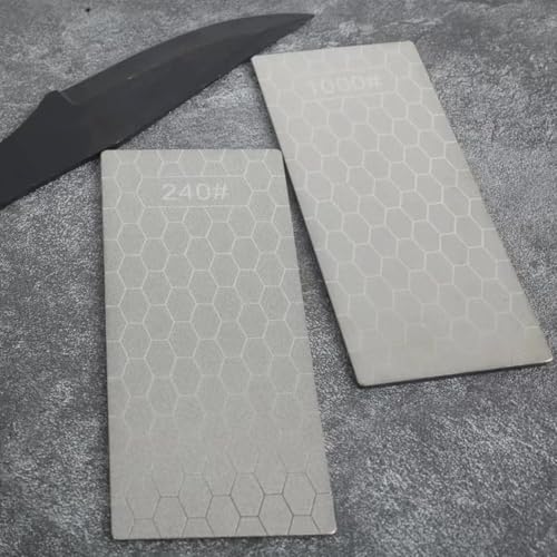 14 Pcs Diamond Sharpening Stone (14 Count)