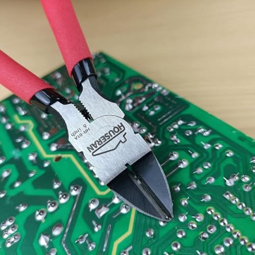 Wire Cutters 2 PACK