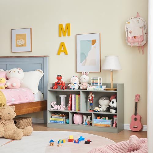 Kids Toy Storage Organizer (5 Count)