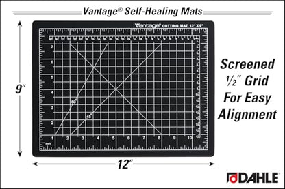 Vantage 10670 Premium Self