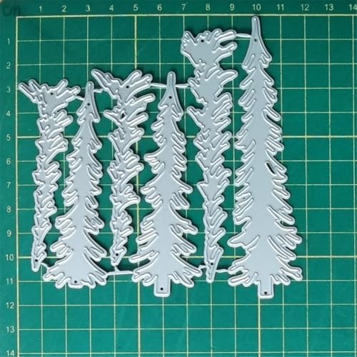 Cutting Dies Happy Birthday Metal Stencils Scrapbooking Tool DIY Emboss Paper Card Making